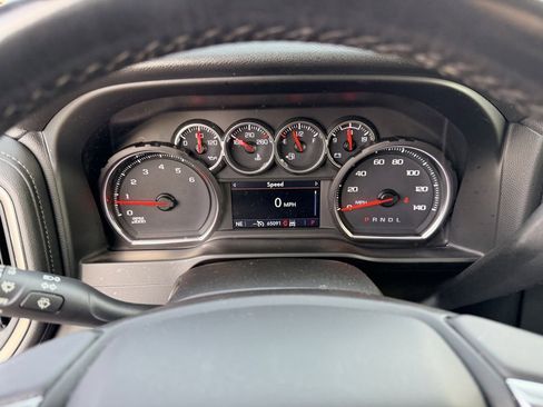 Used 2020 Chevrolet Silverado 2500 LT w/ All Star Edition image 18