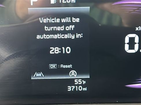 Used 2025 Kia Seltos S AWD/4WD image 19