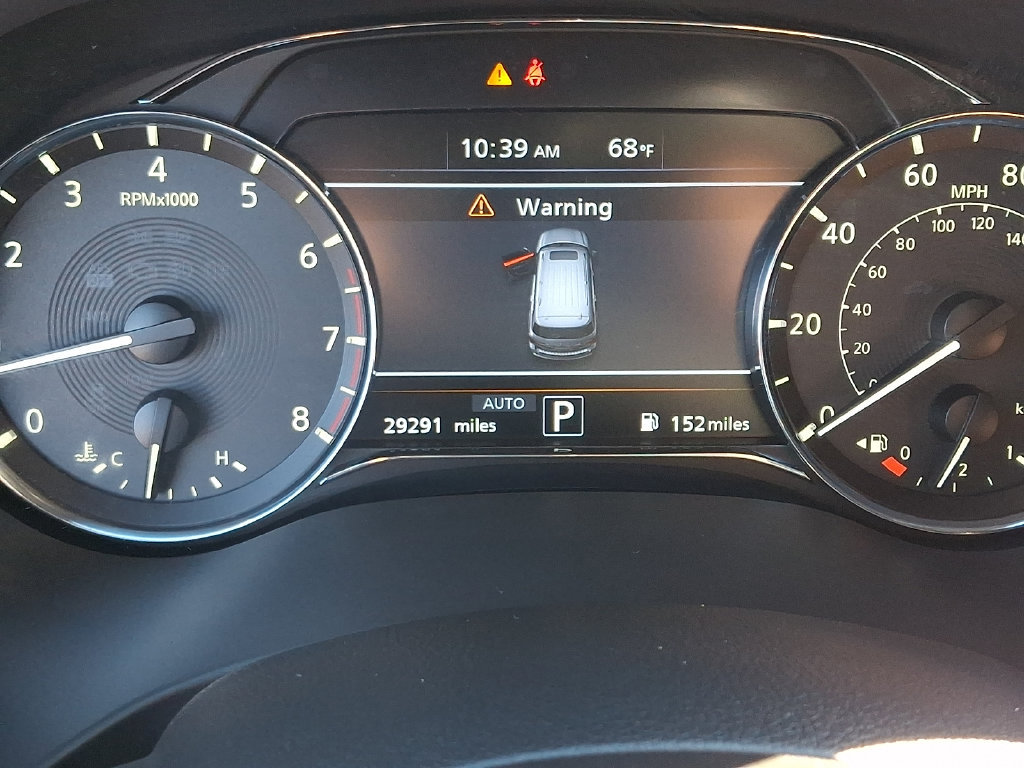 Used 2023 INFINITI QX80 Sensory w/ Cargo Package AWD/4WD image 21