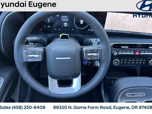 New 2026 Hyundai Palisade Limited image 15