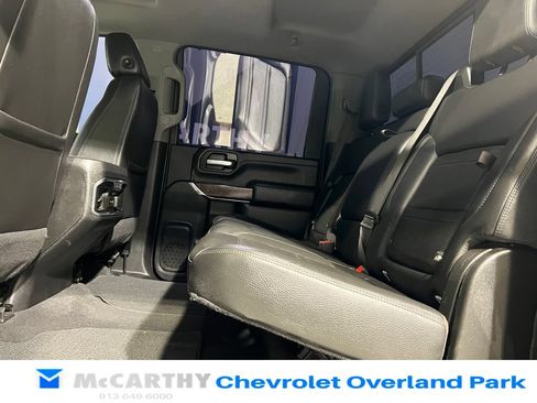 Used 2020 GMC Sierra 3500 Denali w/ Denali Ultimate Package AWD/4WD image 30