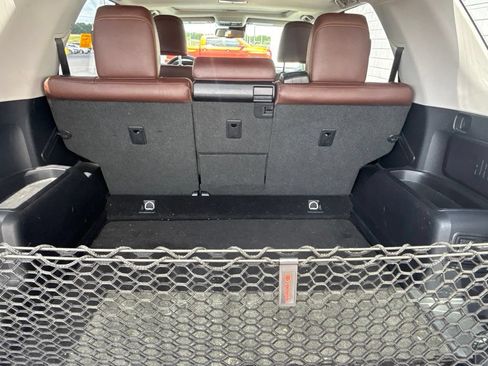 Used 2021 Toyota 4Runner Limited RWD image 33