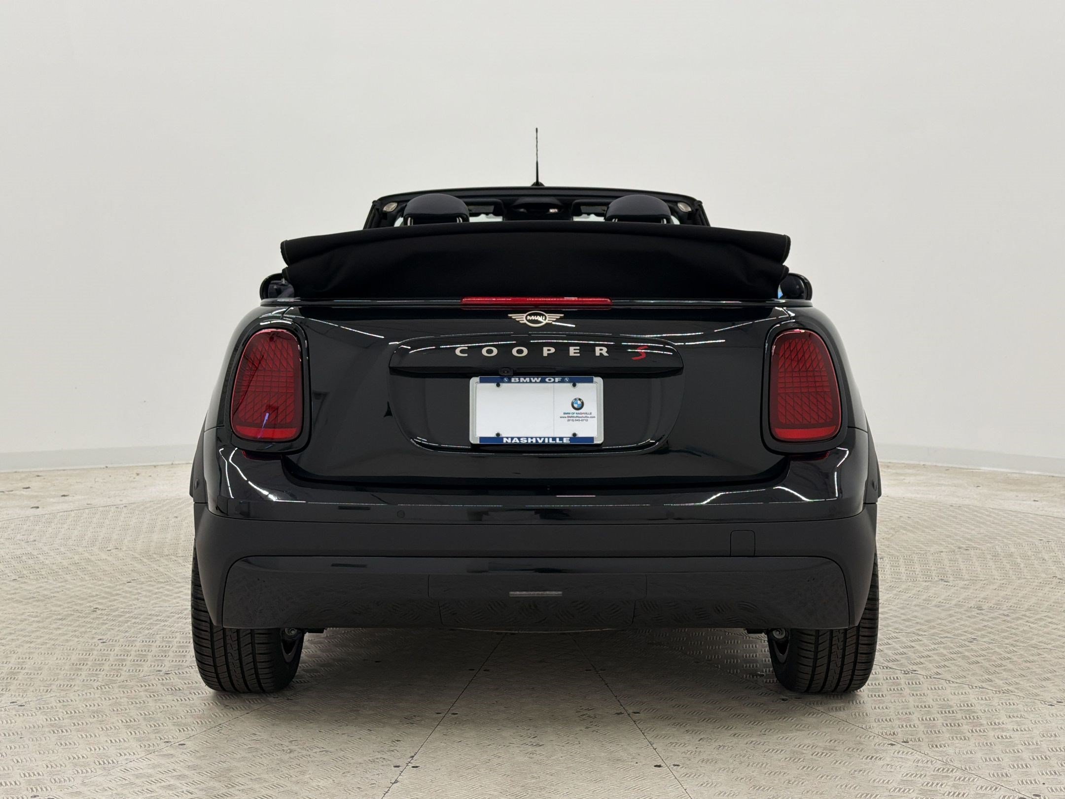 New 2026 MINI Cooper S FWD image 10