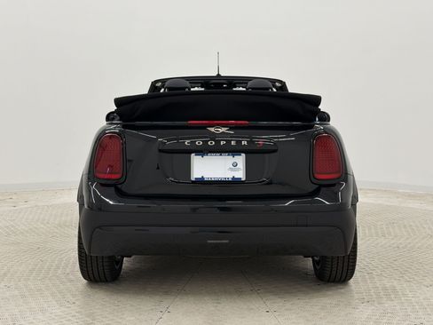 New 2026 MINI Cooper S FWD image 10