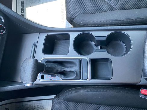 Used 2020 Kia Optima LX FWD image 19