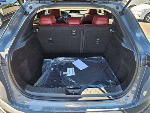 New 2025 MAZDA CX-30 AWD 2.5 S w/ Preferred Package image 25