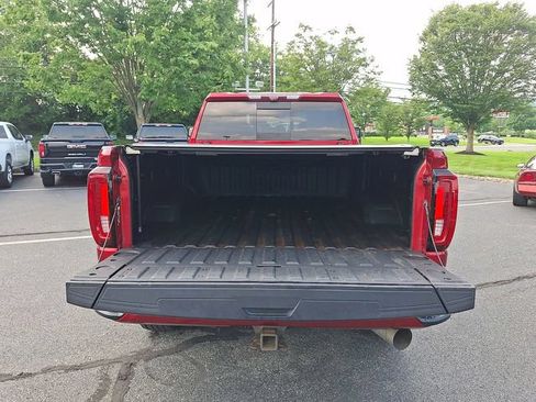 Certified 2022 GMC Sierra 2500 AT4 w/ AT4 Premium Plus Package AWD/4WD image 26
