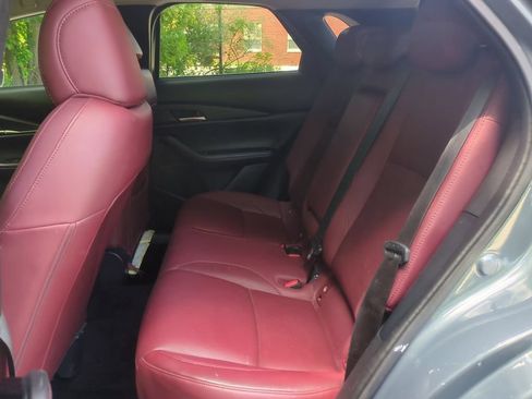 Certified 2023 MAZDA CX-30 AWD 2.5 S w/ Preferred Package image 25