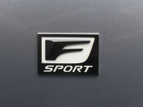 Used 2022 Lexus IS 350 F Sport w/ Accessory Package RWD image 11