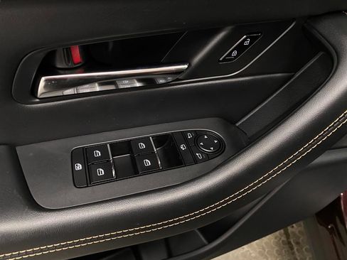 New 2026 MAZDA CX-90 3.3 Turbo w/ Premium Sport Pkg image 32