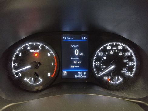 Used 2021 Nissan Altima 2.5 S FWD image 23