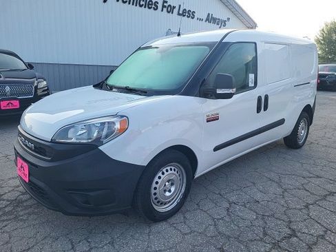 Used 2019 RAM ProMaster City Tradesman FWD image 17