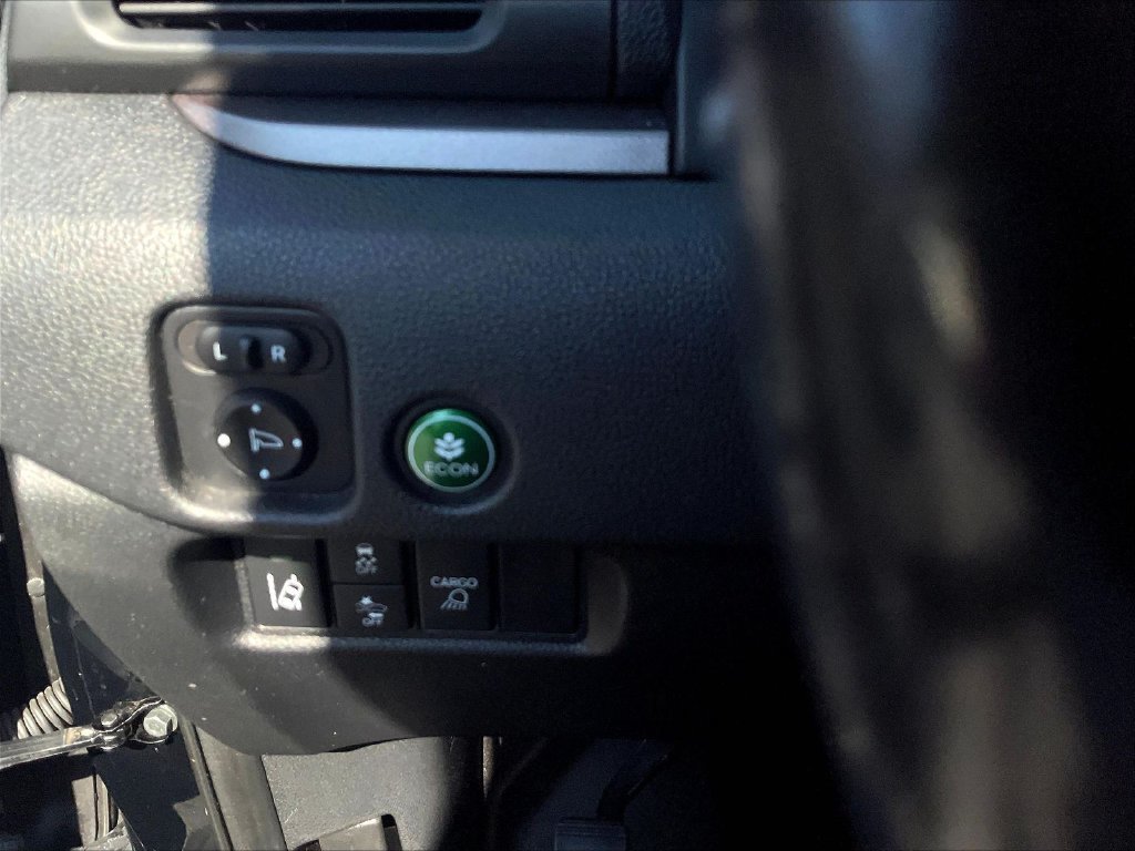 Certified 2025 Honda Ridgeline Sport+ image 18