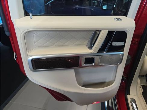 Certified 2024 Mercedes-Benz G 63 AMG 4MATIC image 12