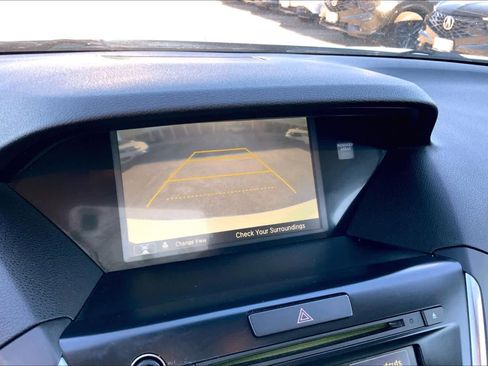 Used 2014 Acura MDX FWD w/ Technology Package image 24