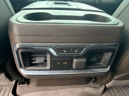 Used 2020 GMC Sierra 3500 Denali w/ Denali Ultimate Package AWD/4WD image 14