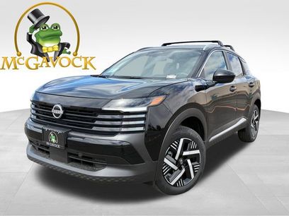 New 2026 Nissan Kicks SV w/ Cold Weather Package