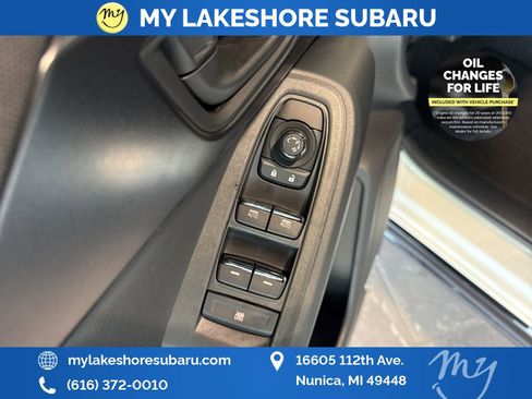 New 2026 Subaru Impreza RS image 11