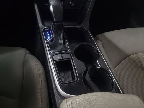 Used 2018 Hyundai Sonata SE FWD image 26