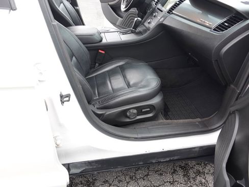 Used 2017 Ford Taurus SEL w/ Equipment Group 201A image 30