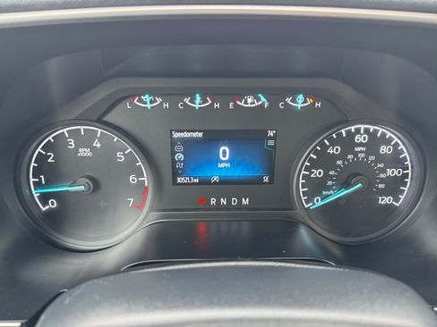 Certified 2023 Ford F150 XL w/ Trailer Tow Package AWD/4WD image 30