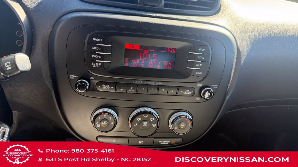 Used 2014 Kia Soul FWD image 10
