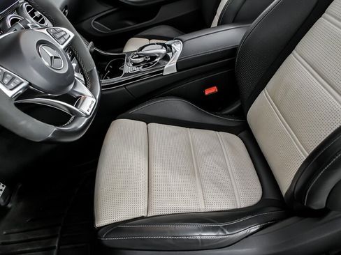 Used 2018 Mercedes-Benz C 63 AMG S w/ Multimedia Package image 22