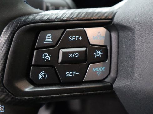 Used 2025 Ford Mustang Dark Horse w/ Dark Horse Handlin Package image 17