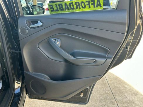 Used 2014 Ford Escape Titanium image 15