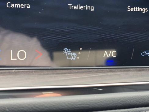 New 2026 Chevrolet Tahoe LT w/ Comfort Package image 23