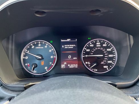 Certified 2022 Subaru Outback Limited image 19