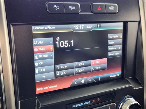 Used 2015 Ford F150 Platinum w/ Equipment Group 701A Luxury AWD/4WD image 21