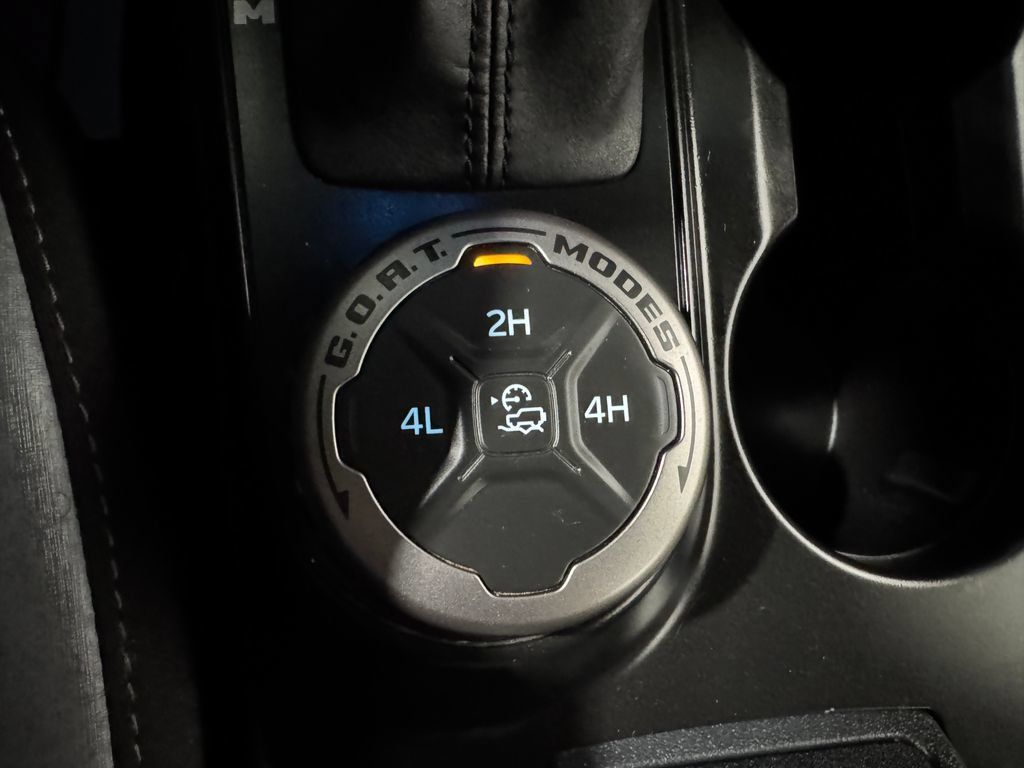Used 2023 Ford Bronco Big Bend AWD/4WD image 35