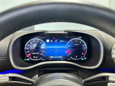 Certified 2022 Mercedes-Benz SL 63 AMG 4MATIC image 19