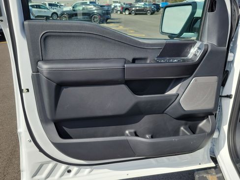 New 2026 Ford F150 Lariat w/ Equipment Group 501A Mid image 7