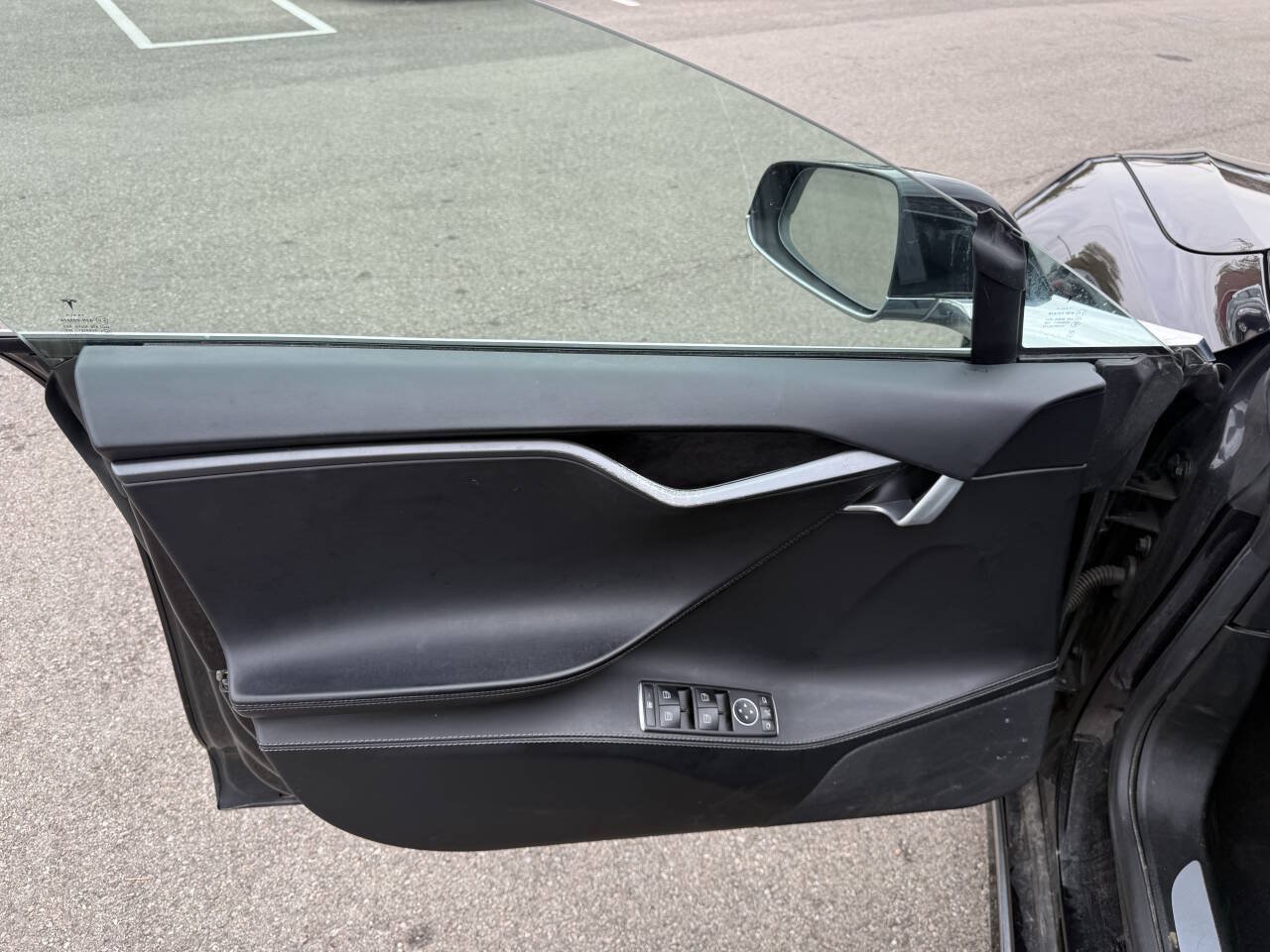 Used 2018 Tesla Model S 75D AWD/4WD image 25