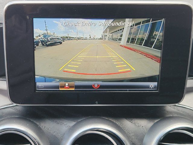 Used 2018 Mercedes-Benz C 300 Coupe image 16