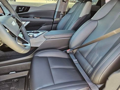 New 2026 Cadillac Optiq Sport 1 image 11