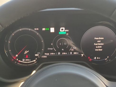 Used 2024 Dodge Hornet R/T image 25