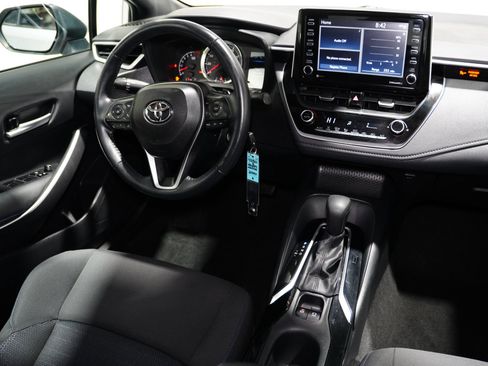 Used 2021 Toyota Corolla SE image 15