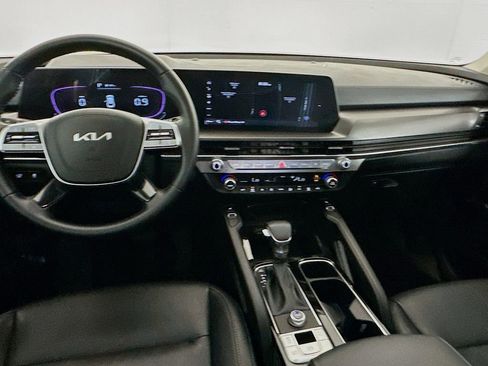 Used 2025 Kia Telluride S image 23