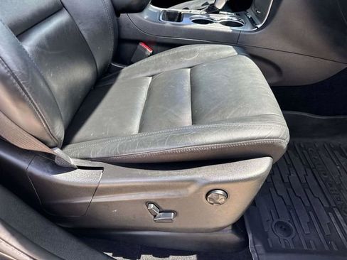 Used 2020 Jeep Grand Cherokee Limited image 18