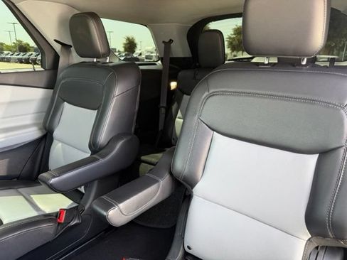 Used 2020 Ford Explorer Limited RWD image 21