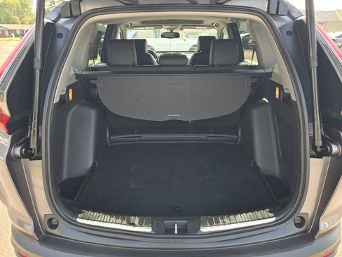 Used 2022 Honda CR-V Touring image 26