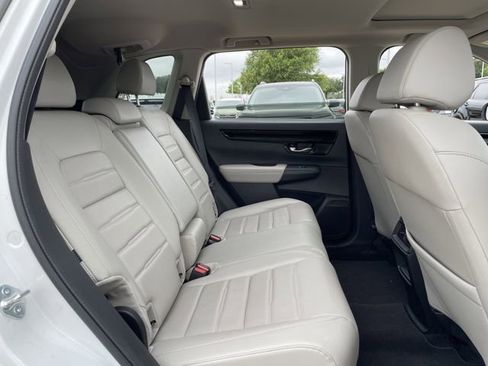 Used 2024 Honda CR-V EX-L image 26
