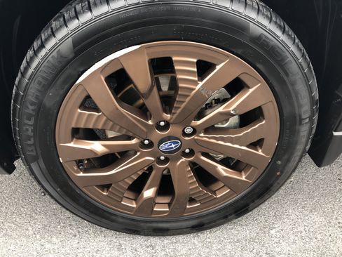 Certified 2025 Subaru Forester Sport w/ Protection Package (1PH) image 35