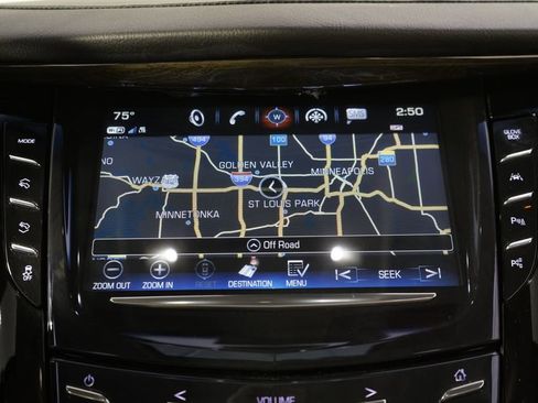 Used 2019 Cadillac Escalade Premium Luxury AWD/4WD image 30