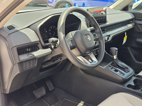 Used 2026 Honda CR-V LX image 12