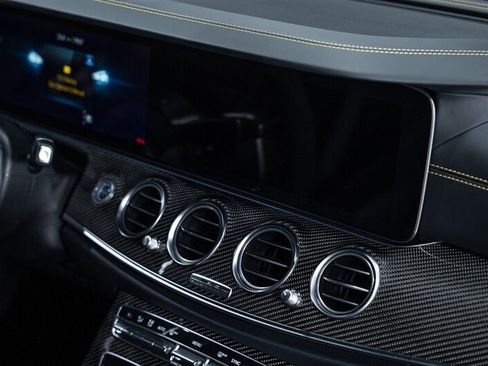 Used 2023 Mercedes-Benz E 63 AMG S image 66