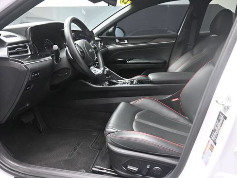 Used 2023 Kia K5 GT FWD image 17